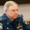 Глава МЧС по Башкирии подал в отставку
