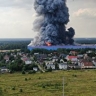 Подтвержден отказ в иске владельца сгоревшего склада к Ozon на 3,7 млрд руб