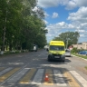 В Башкирии пенсионерка попала под машину и погибла