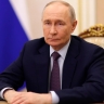 Путин: РФ должна смотреть на десятилетия вперед в сфере транспорта и логистики