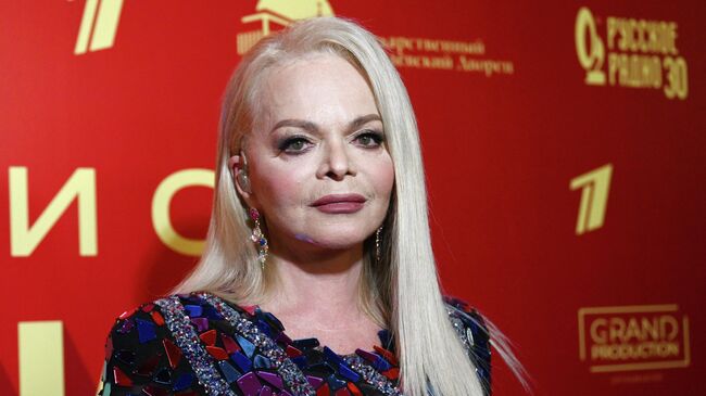 Появились подробности по делу Долиной