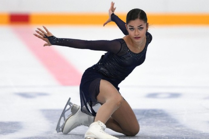 Вайцеховская: "Бенефициаром всего, что произошло в Нагое, можно назвать Петросян" Вайцеховская: "Бенефициаром всего, что произошло в Нагое, можно назвать Петросян"