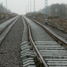 Обрушение ж/д моста в Курской области произошло в результате подрыва