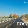 В Мордовии после ремонта открылся участок дороги в районе села Судосево
