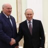 Встреча с Президентом Белоруссии Александром Лукашенко