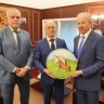 Башкирия планирует расширить сотрудничество с Таджикистаном