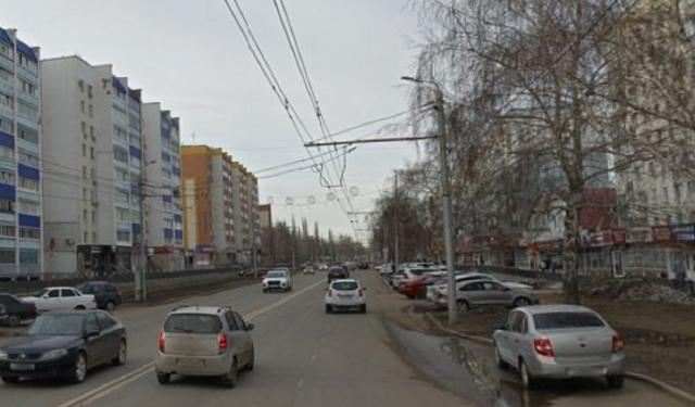 В Стерлитамаке предложили переименовать улицу Коммунистическую в Подологическую В Стерлитамаке предложили переименовать улицу Коммунистическую в Подологическую