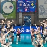 «Тулица-2» вышла в финал Кубка Молодёжной лиги по волейболу