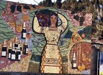 Возможность розничной онлайн-торговли отечественными винами рассматривается – Минцифры