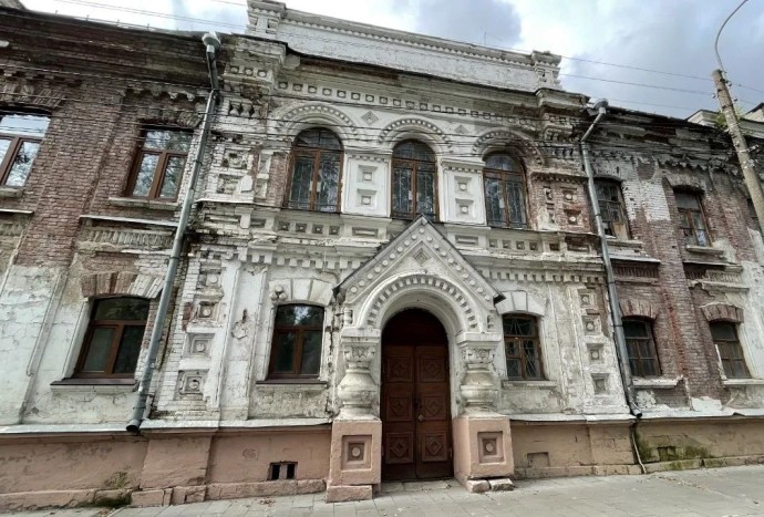 С торгов продали 36 исторических зданий, находившихся в областной и муниципальной собственности