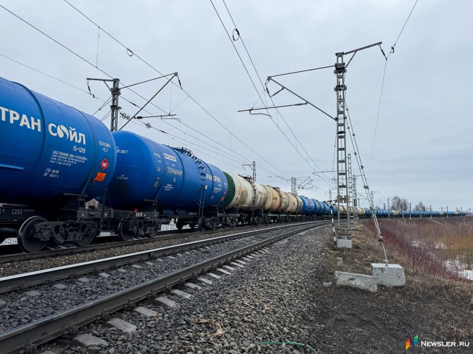 Пропавшего в Кирове мужчину нашли вблизи железнодорожных путей