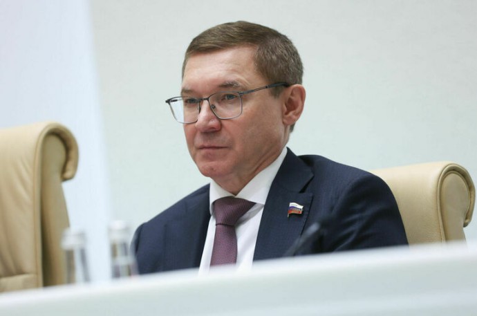 В «Единой России» рассказали, как может обновиться депутатский корпус на выборах-2026