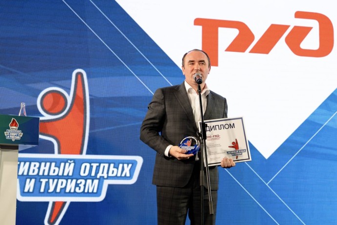 Лучшие туристические практики страны отметят на Премии «Лидеры туризма»