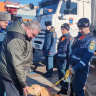 В Туле стартовали командно-штабные учения по подготовке к паводкам и пожароопасному сезону