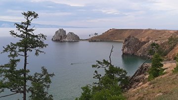 Госдума приняла закон о защите экосистемы Байкала Госдума приняла закон о защите экосистемы Байкала