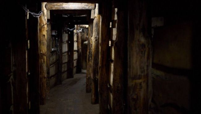 В тысячу километров фронта: Безуглая призвала создать в тылу сплошную «киллзону»