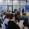 Игорь Седов провел совещание, посвященное передаче ООО «МРЦ» полномочий по платежам за отопление и горячую воду