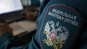 Суд приговорил к 12 годам замглавы отдела выездных проверок МИ ФНС