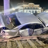 В Улан-Удэ водитель с 9-дневным стажем попал в больницу