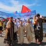 Новгородцев приглашают поучаствовать в большом параде