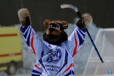 «Родина» - «Енисей»: матч не с трещинами