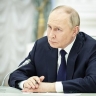 В России назвали два важных требования к месту встречи Путина и Зеленского