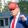 Трамп назвал свой законопроект о расходах и налогах «лучшим подарком» для США