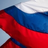 Российский спортсмен заплакал во время гимна после победы на чемпионате мира