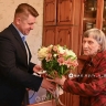Участница Великой Отечественной войны из Белгорода отметила 101-й день рождения