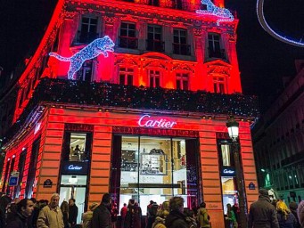 В России не эксклюзивны: бренды Cartier и Pandora потеряли права на свои торговые марки