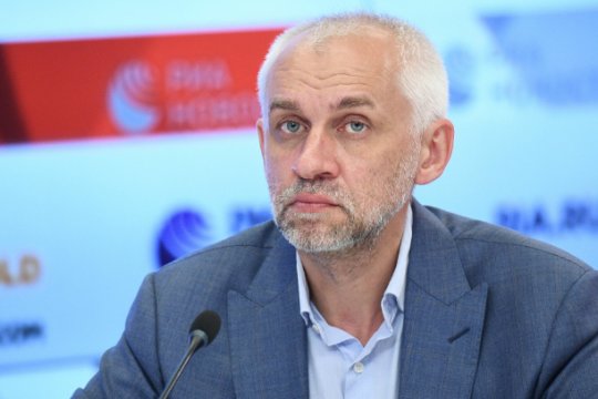 Владимир Шаповалов: Россия всегда открыта к диалогу