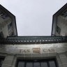 CAS подтвердил получение второго иска ВФЛА к World Athletics