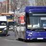 Качество общественного транспорта Астрахани оценили московские эксперты