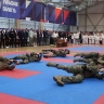 В Туле открылся второй этап спартакиады боевых единоборств «Золотая звезда»
