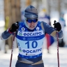 Лыжные гонки. Чемпионат России. Апатиты. Гонка на 50 км. Женщины. Прямая трансляция