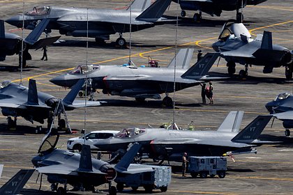 В США объяснили причину вторжения в Венесуэлу