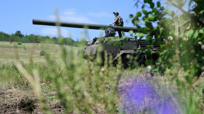 Войска "Юга" уничтожили пункт управления БПЛА ВСУ
