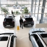 Российские автодилеры сокращают количество брендов