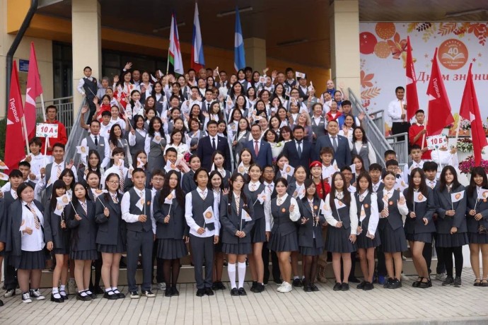 Нюргуна Соколова – о достижениях и проблемных вопросах системы образования Якутии в 2025 году