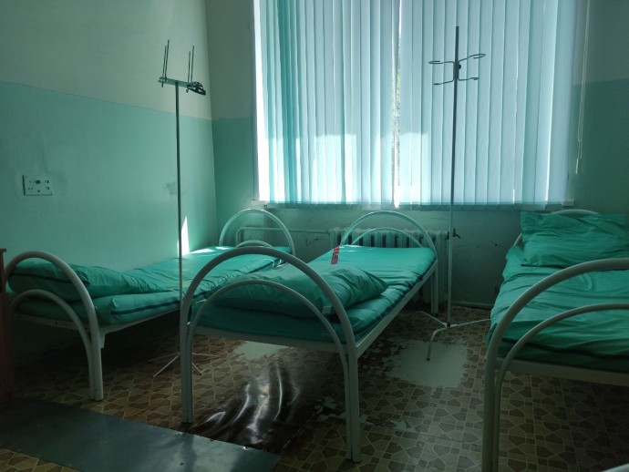 За прошедшую неделю в Пензе и области подхватили ОРВИ свыше 1400 человек