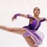 Валиева вышла в полуфинал чемпионата России по прыжкам, Трусова не прошла дальше