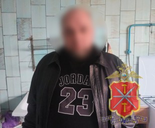 В Туле задержан серийный вор ювелирных украшений