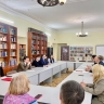 Молодёжный клуб Российского исторического общества организовали в Башкирии
