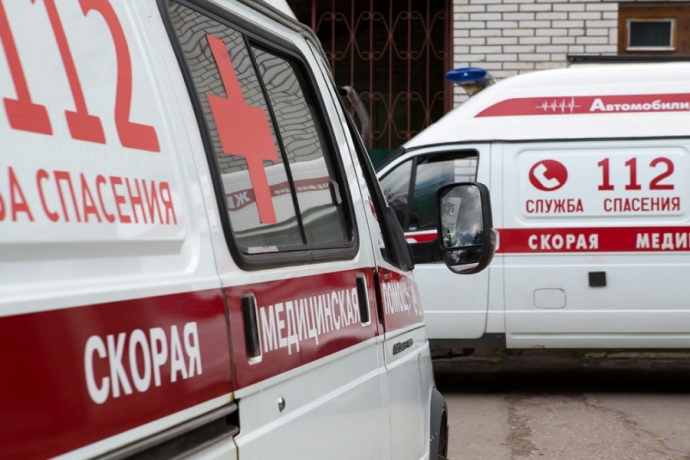 В магнитогорском цирке погибла гимнастка, исполнявшая трюк