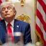 Трамп заявил, что доволен ходом переговоров с Ираном