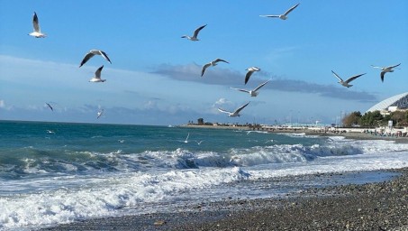 Куда поехать на Новый год: 5 направлений из Уфы, которые вас удивят