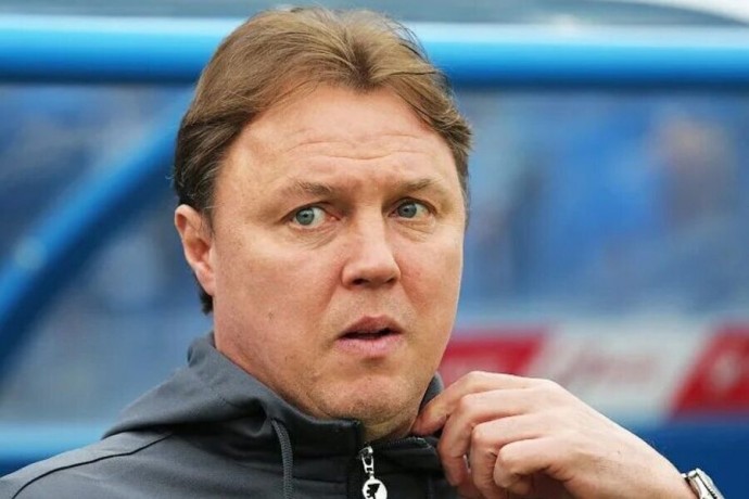 Колыванов: "Сергеев сыграл ключевую роль в покере Гладышева" Колыванов: "Сергеев сыграл ключевую роль в покере Гладышева"