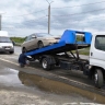 На Южном Урале арестовали 38 автомобилей