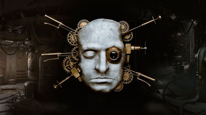 Sublustrum: удивительная русская стимпанк-игра, родившаяся из музыки