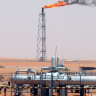 Саудовская Аравия приостановила работу нефтепровода «Восток – Запад»